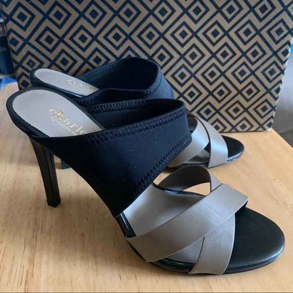 Irony Slides - Charles David - Picture 6 of 6